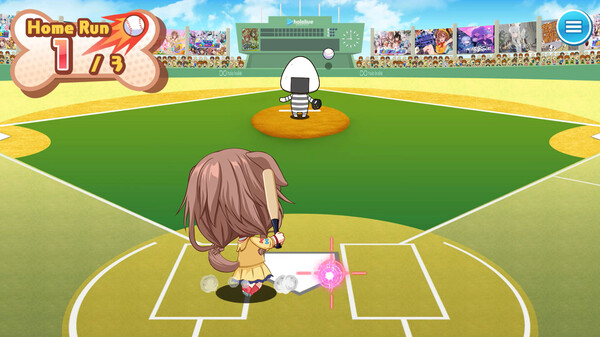 Koro-san’s Home Wan! Derby
