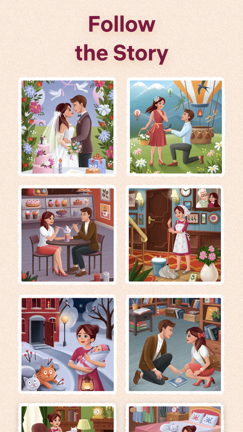 Art Puzzle