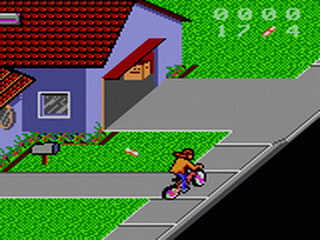 Paperboy 2