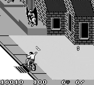 Paperboy 2