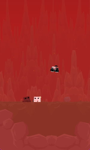 Meat boy (map pack)