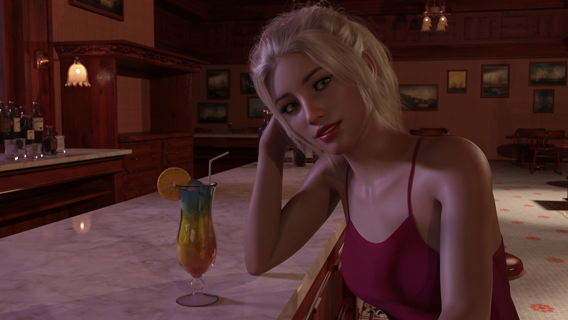 College Kings 2: Episode 3 “Back To Basics”