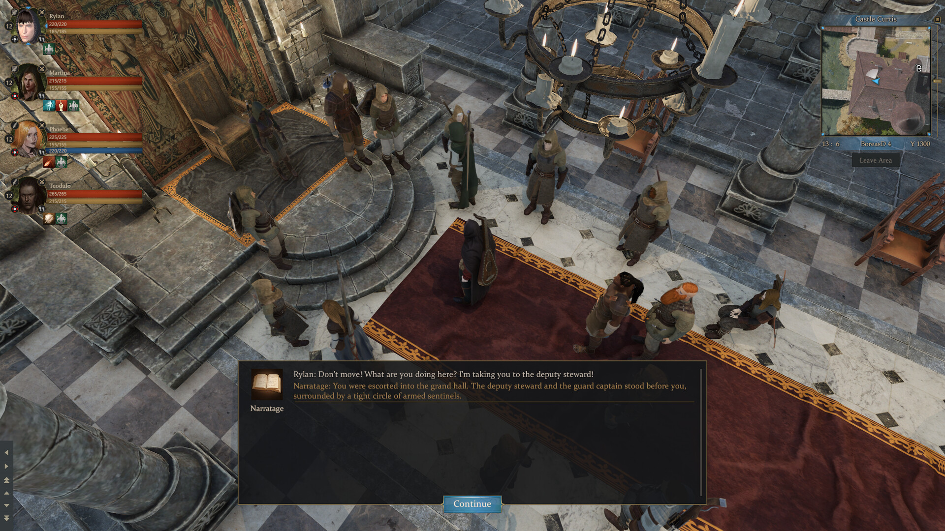 Age of Reforging: The Freelands