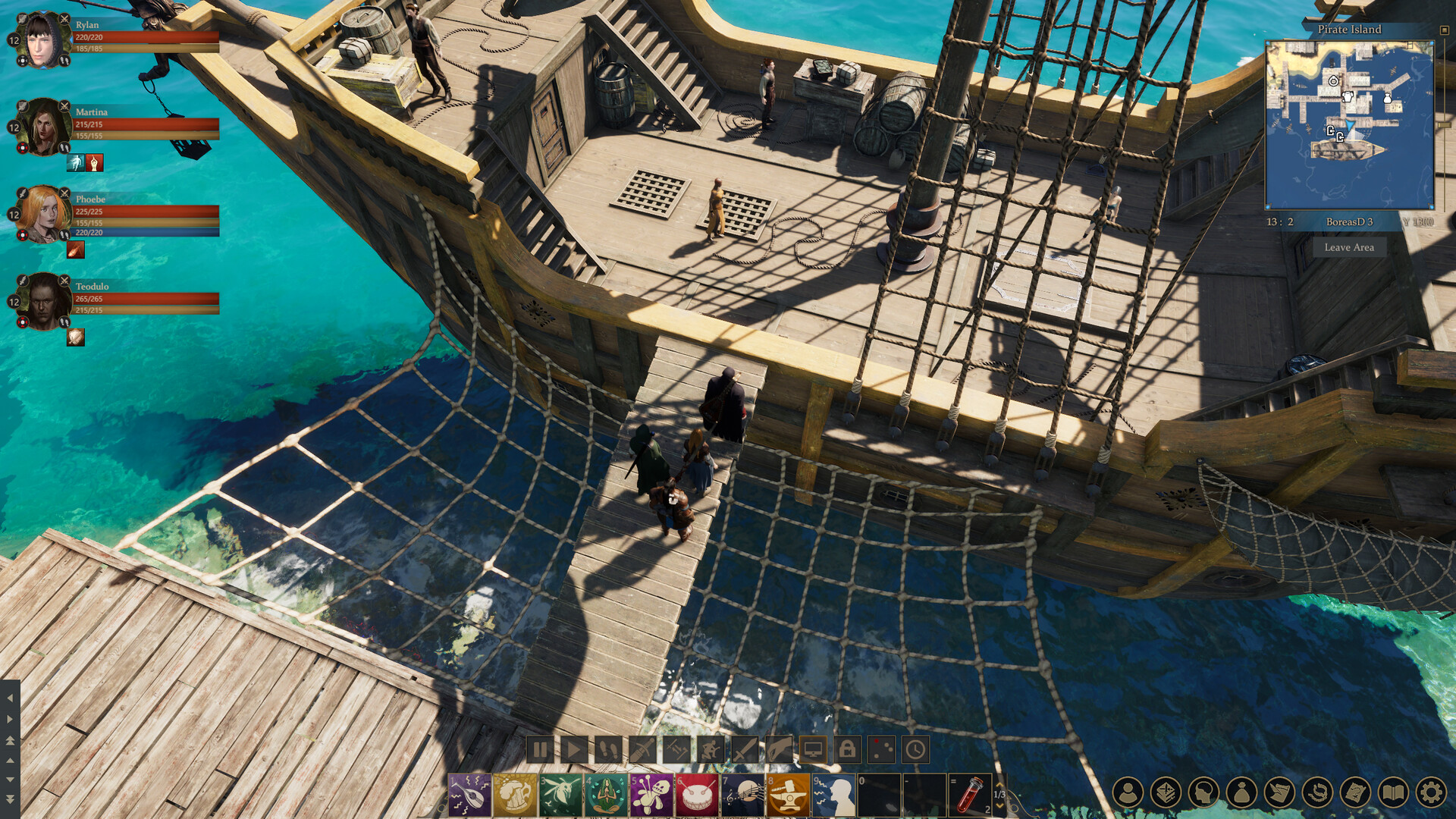 Age of Reforging: The Freelands