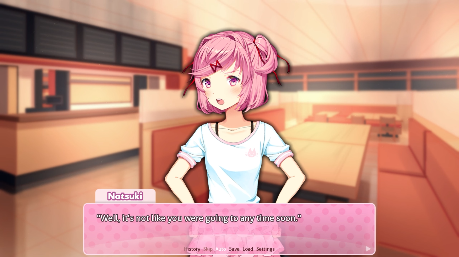 It’s Not Like I LIke You