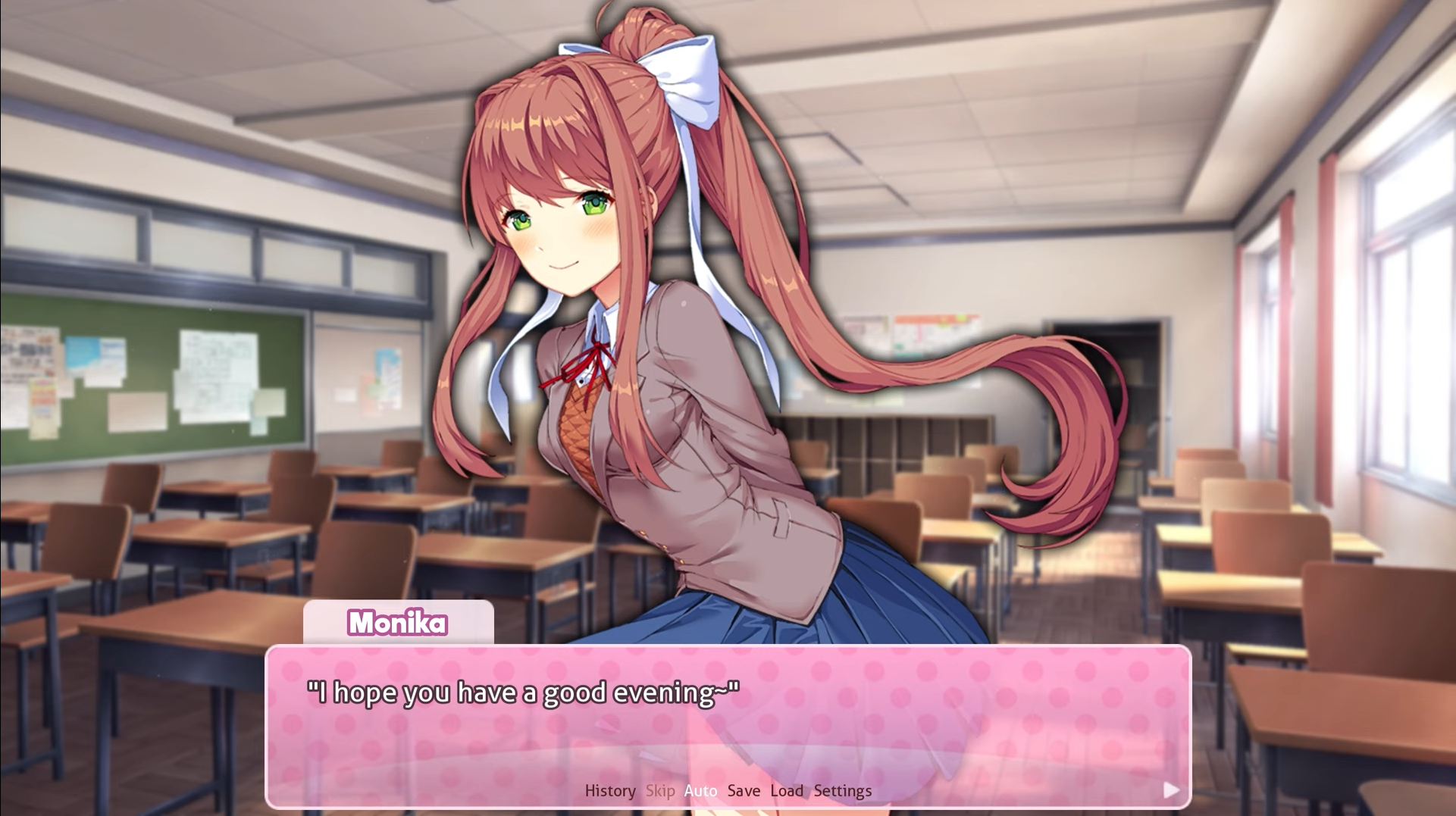 It’s Not Like I LIke You