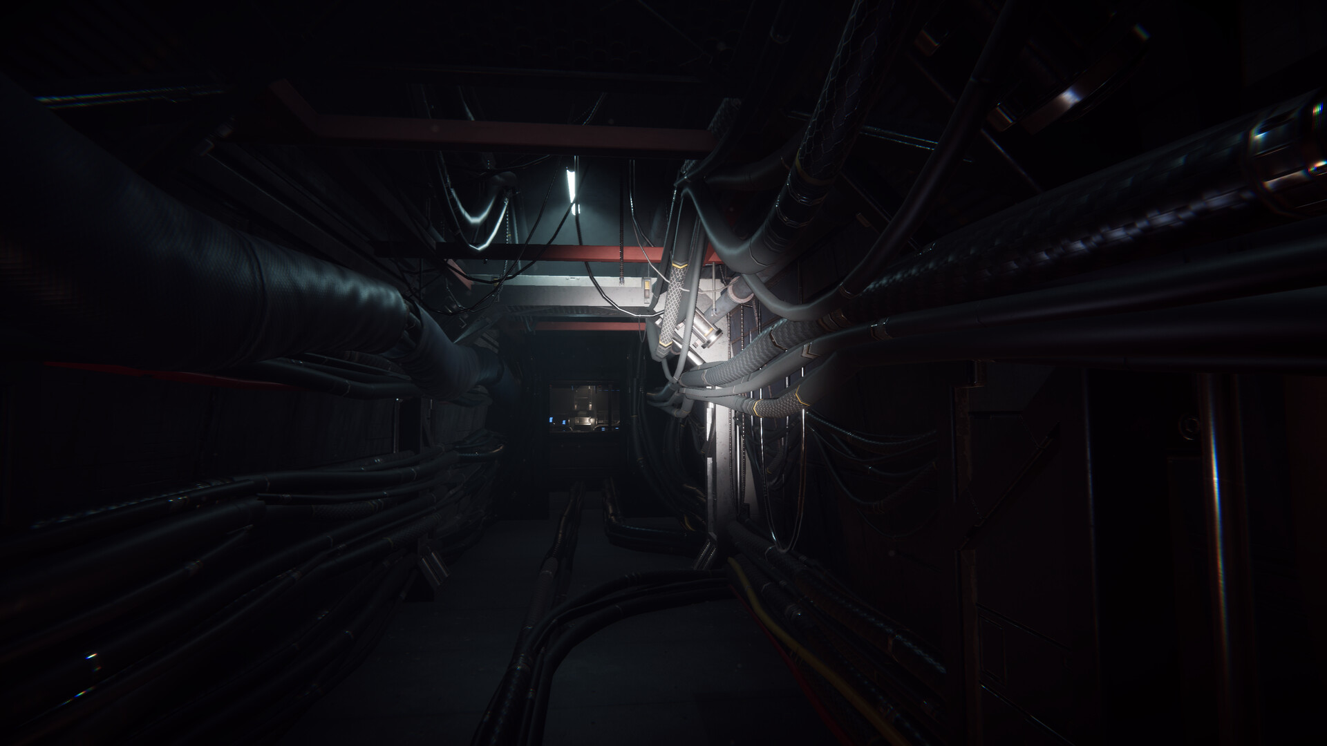 Dreadcore: Locked Unit