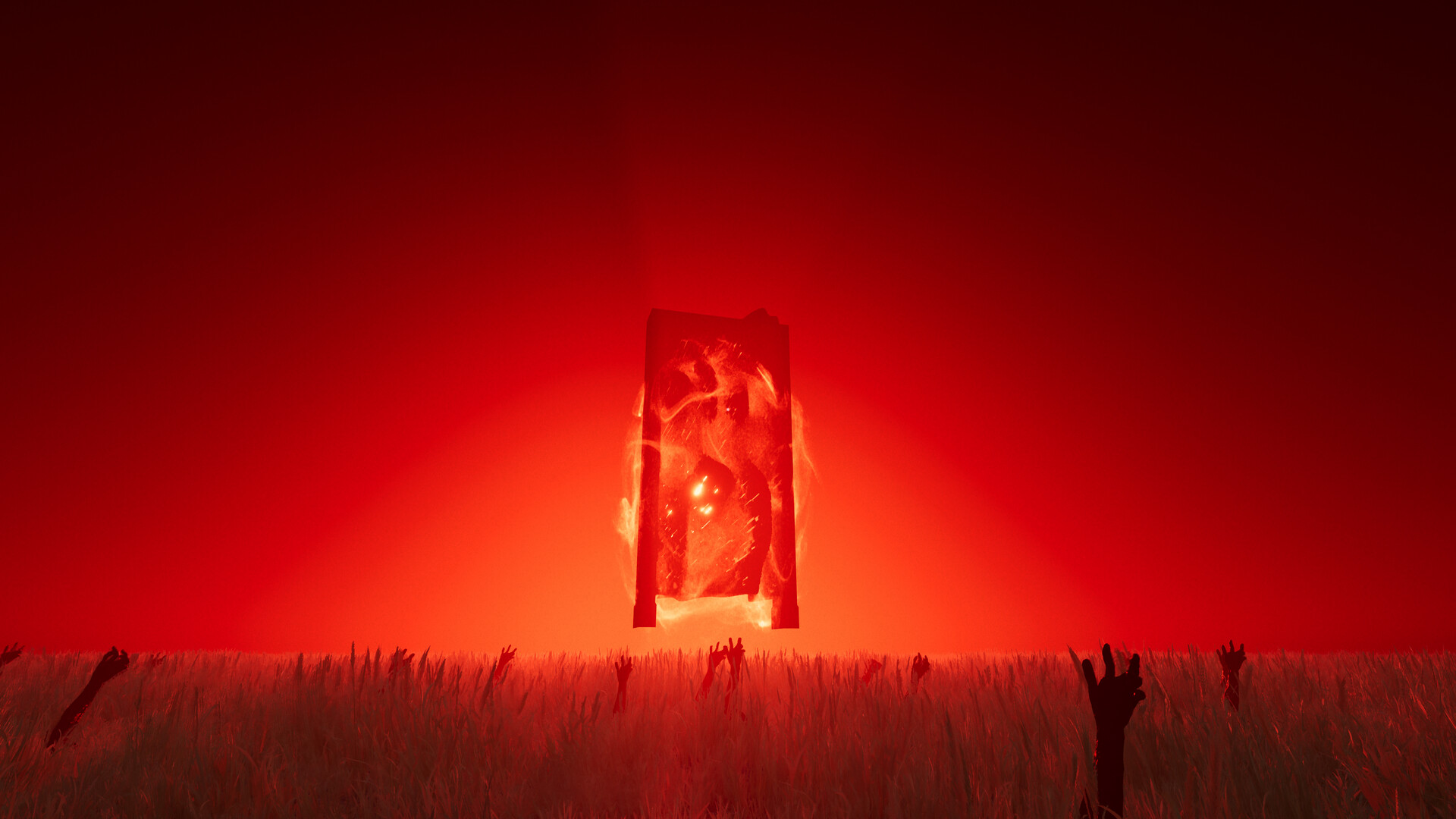 Dreadcore: Locked Unit