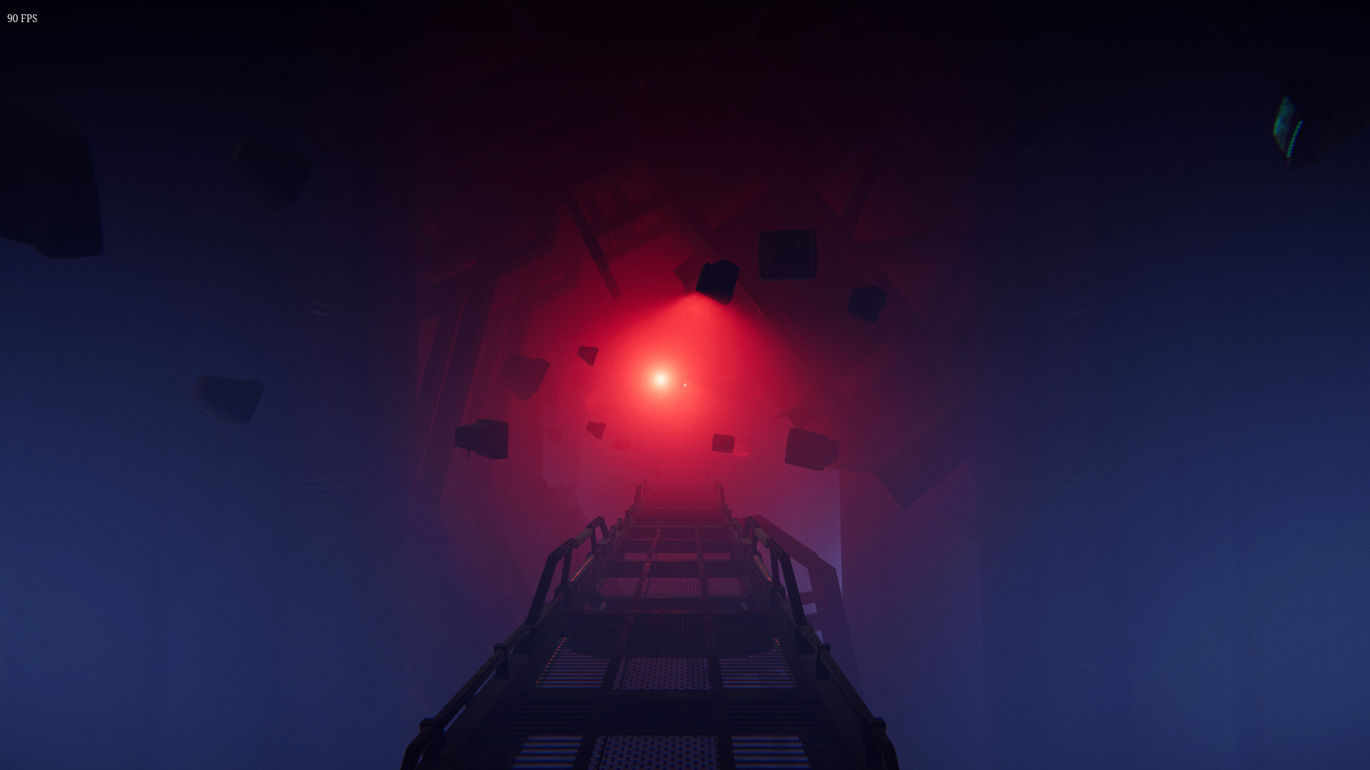 Dreadcore: Locked Unit