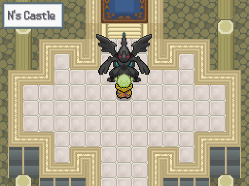 Pokémon Villain Jam
