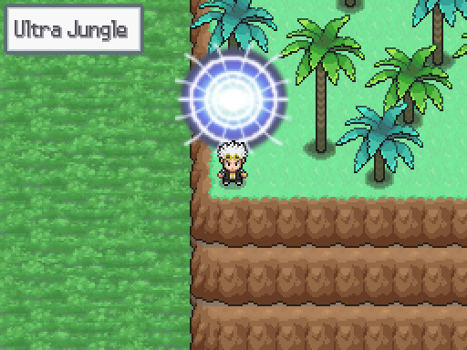 Pokémon Villain Jam
