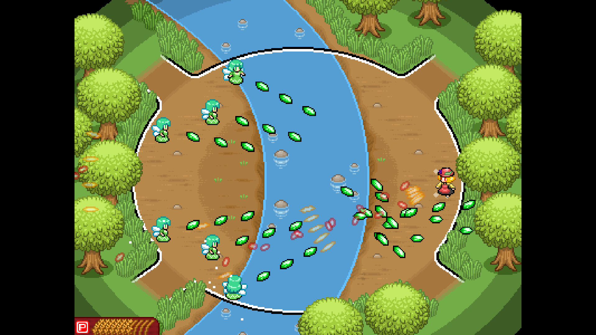 Touhou Farming: Minoriko’s Homestead Harvest