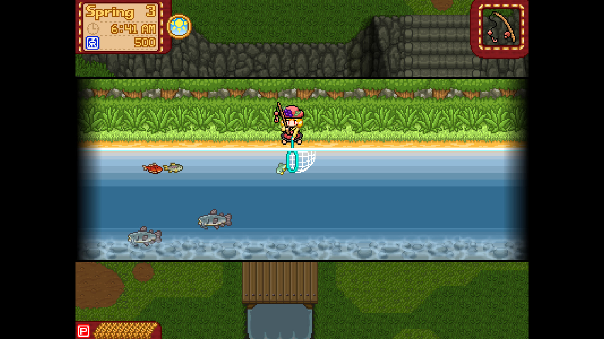 Touhou Farming: Minoriko’s Homestead Harvest