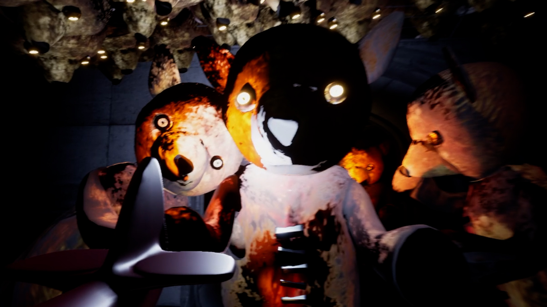 Escape Toon Kingdom