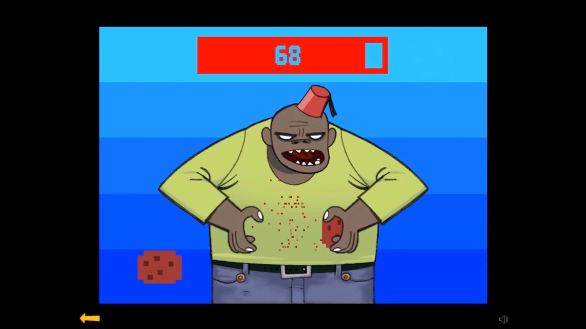 Phase Two: Slowboat To Hades