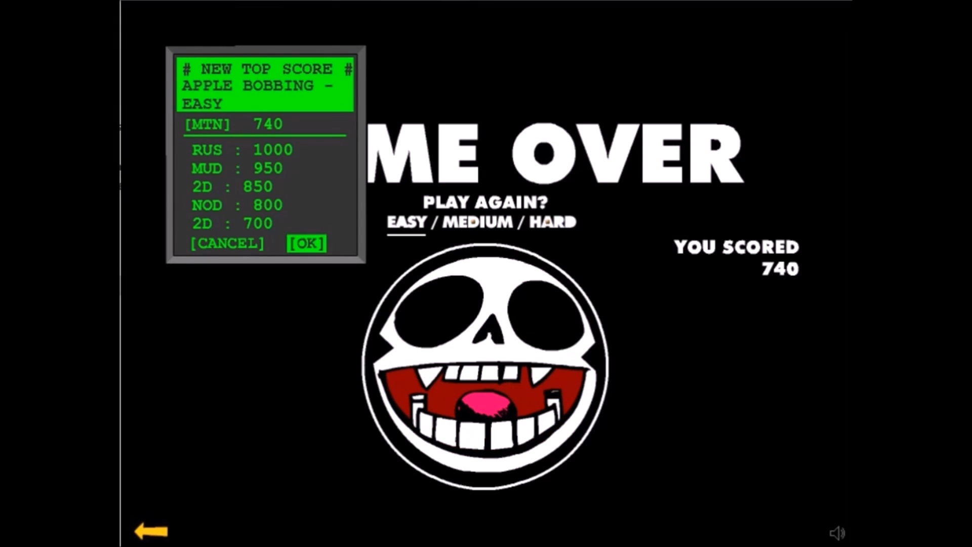 Phase Two: Slowboat To Hades