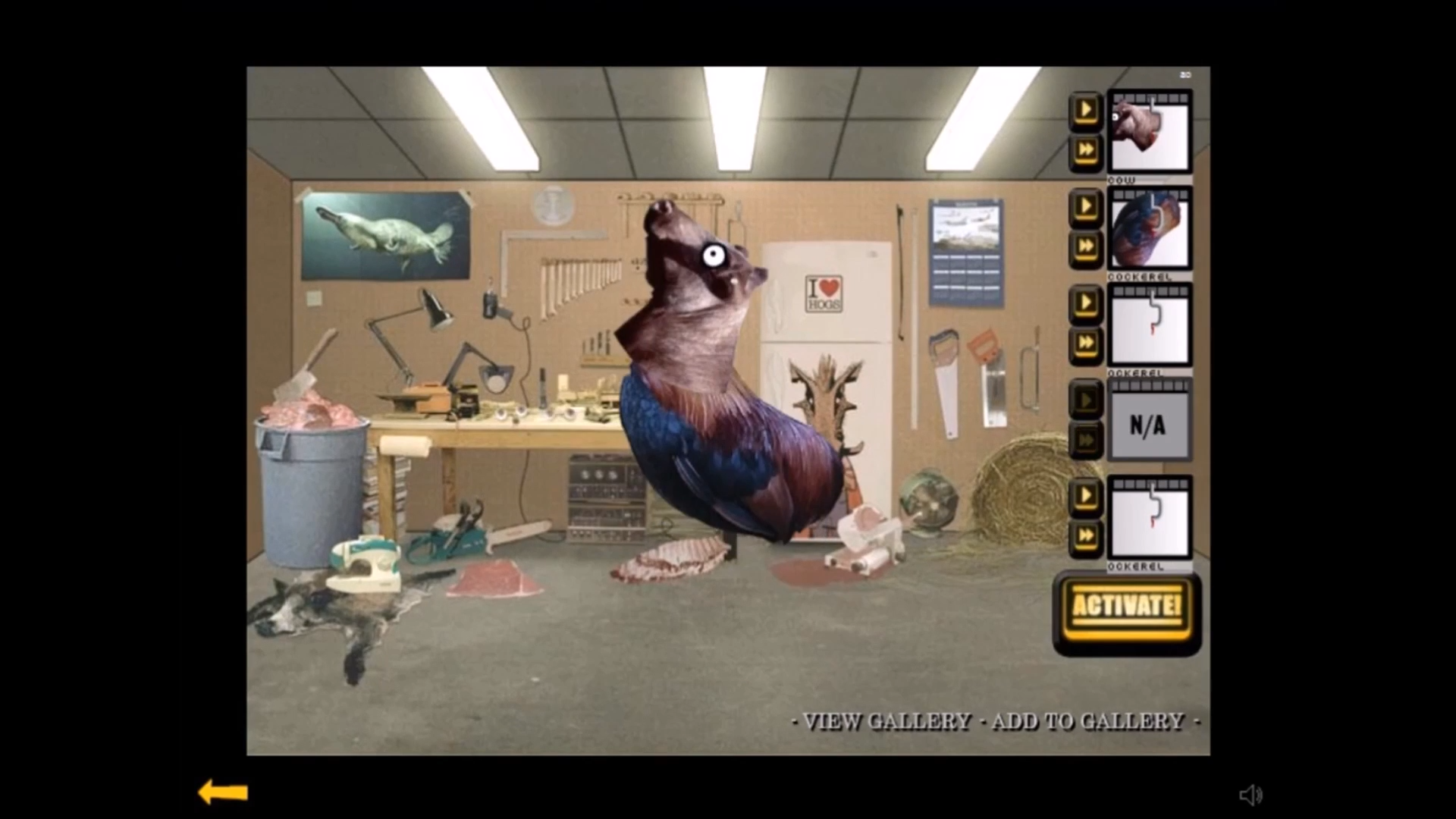 Phase Two: Slowboat To Hades