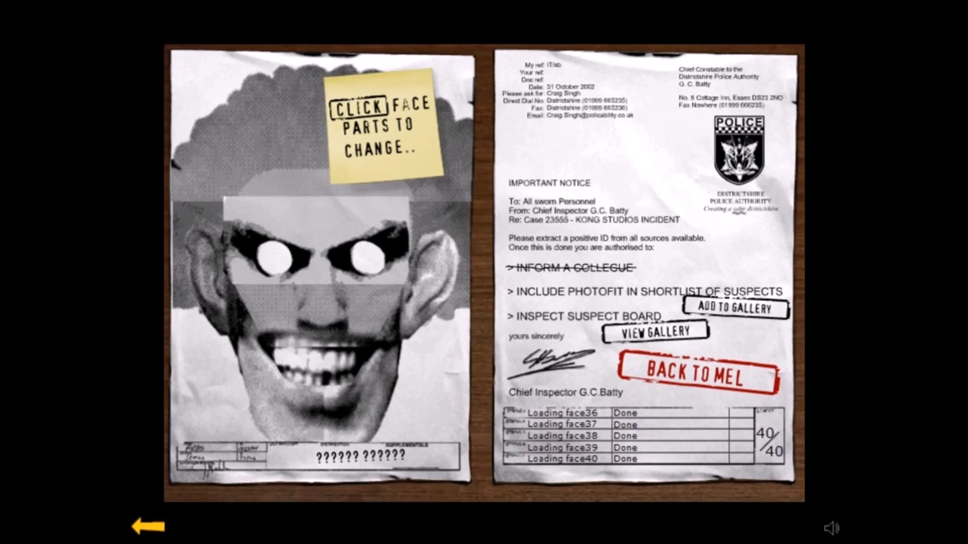 Phase Two: Slowboat To Hades