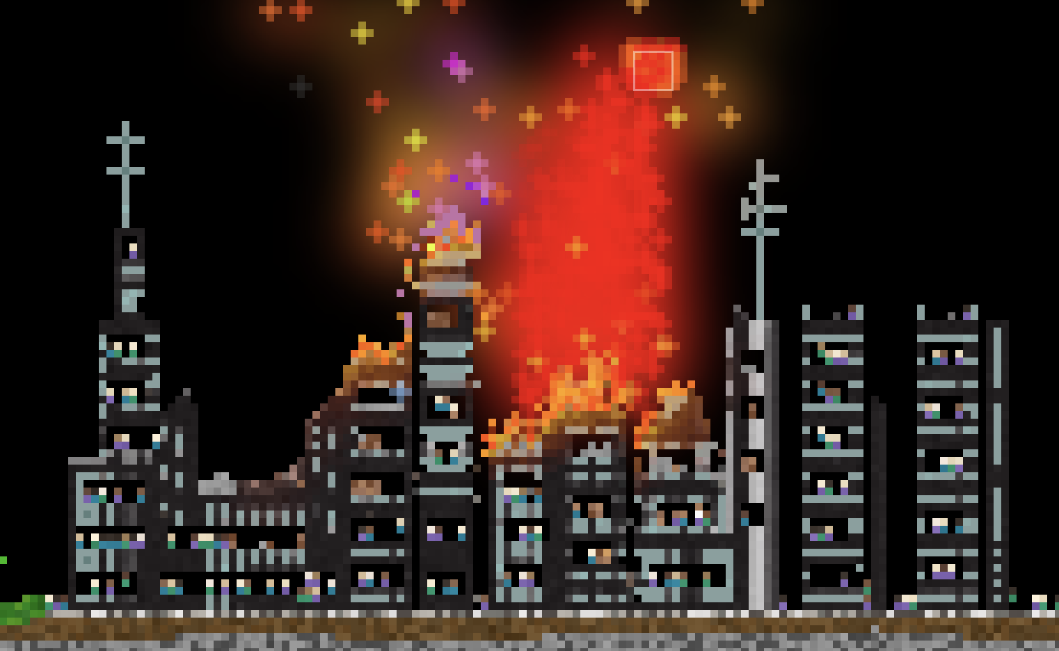 Sandboxels