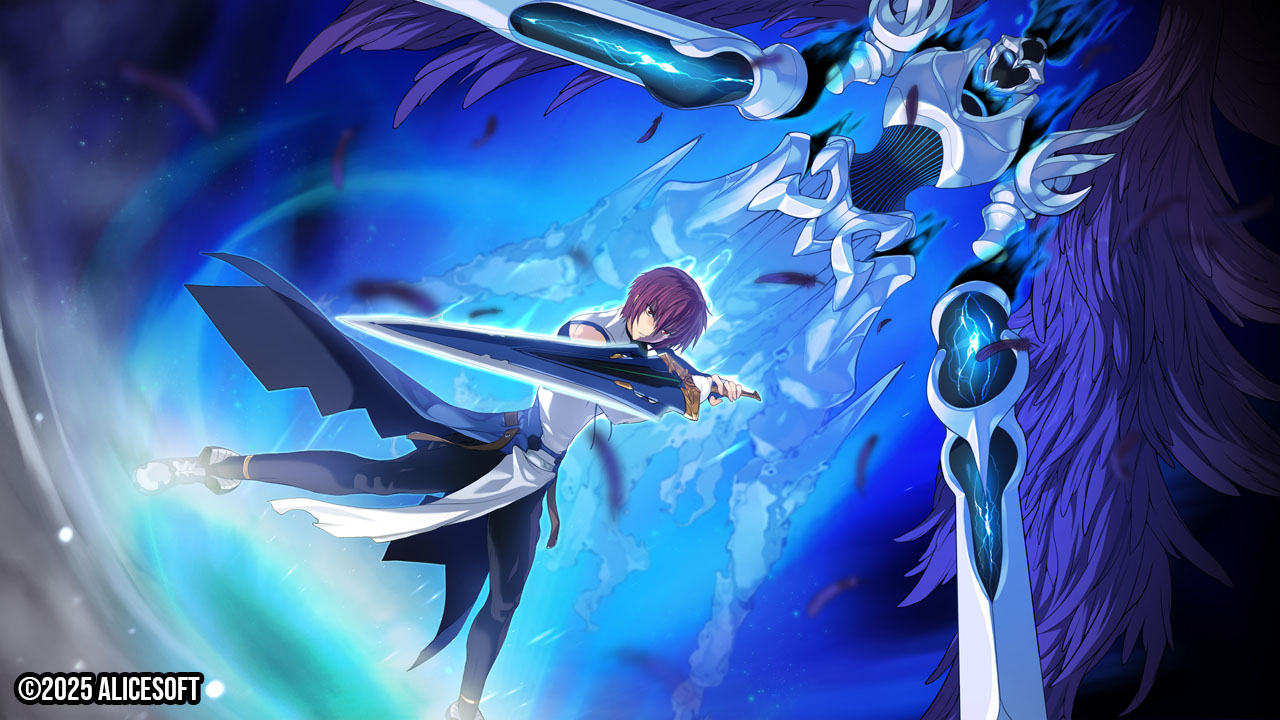 Pastel Chime 3: Bind Seeker