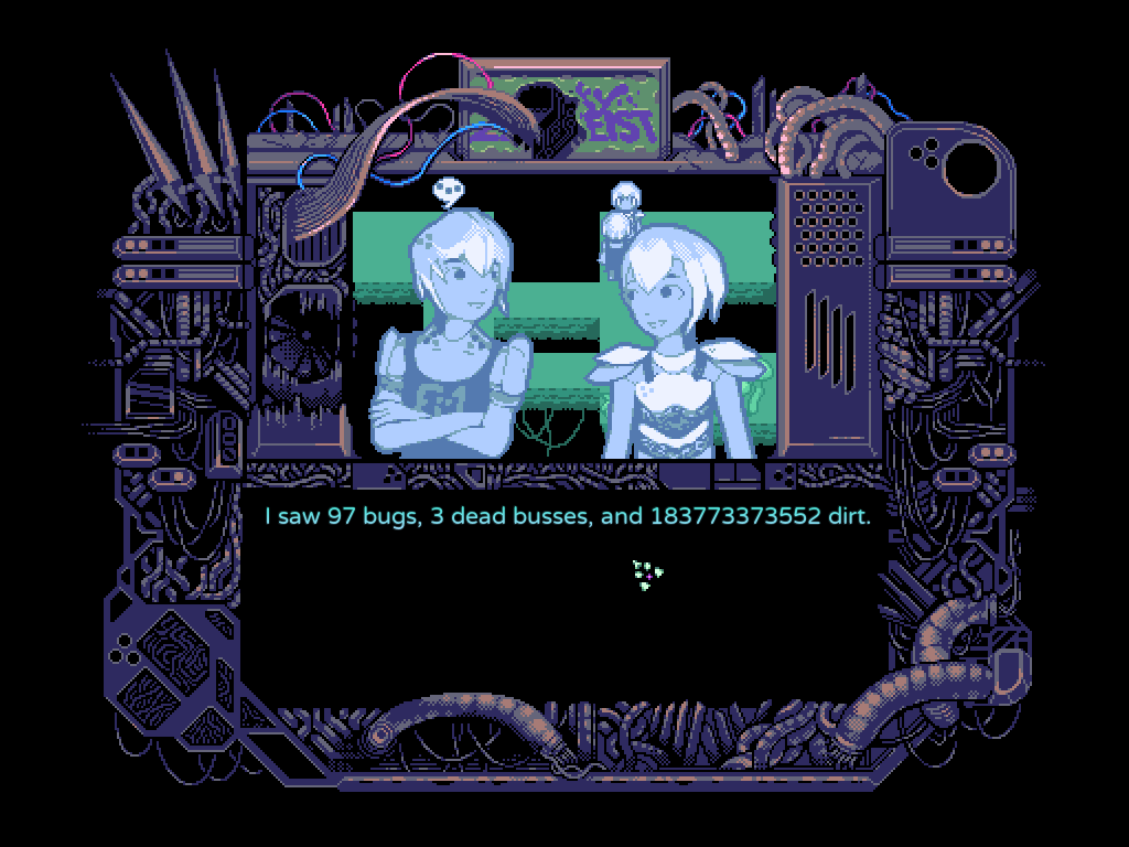 No World Dreamers: Sticky Zeitgeist