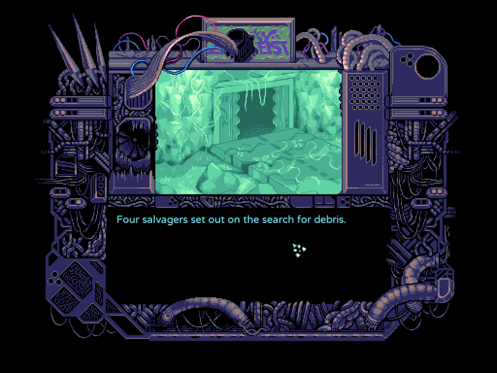 No World Dreamers: Sticky Zeitgeist