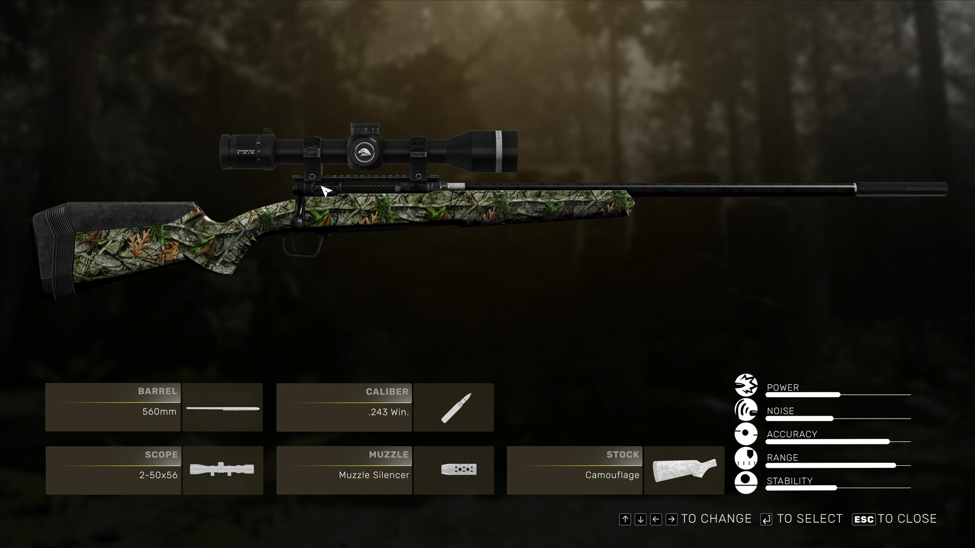 Ultimate Hunting