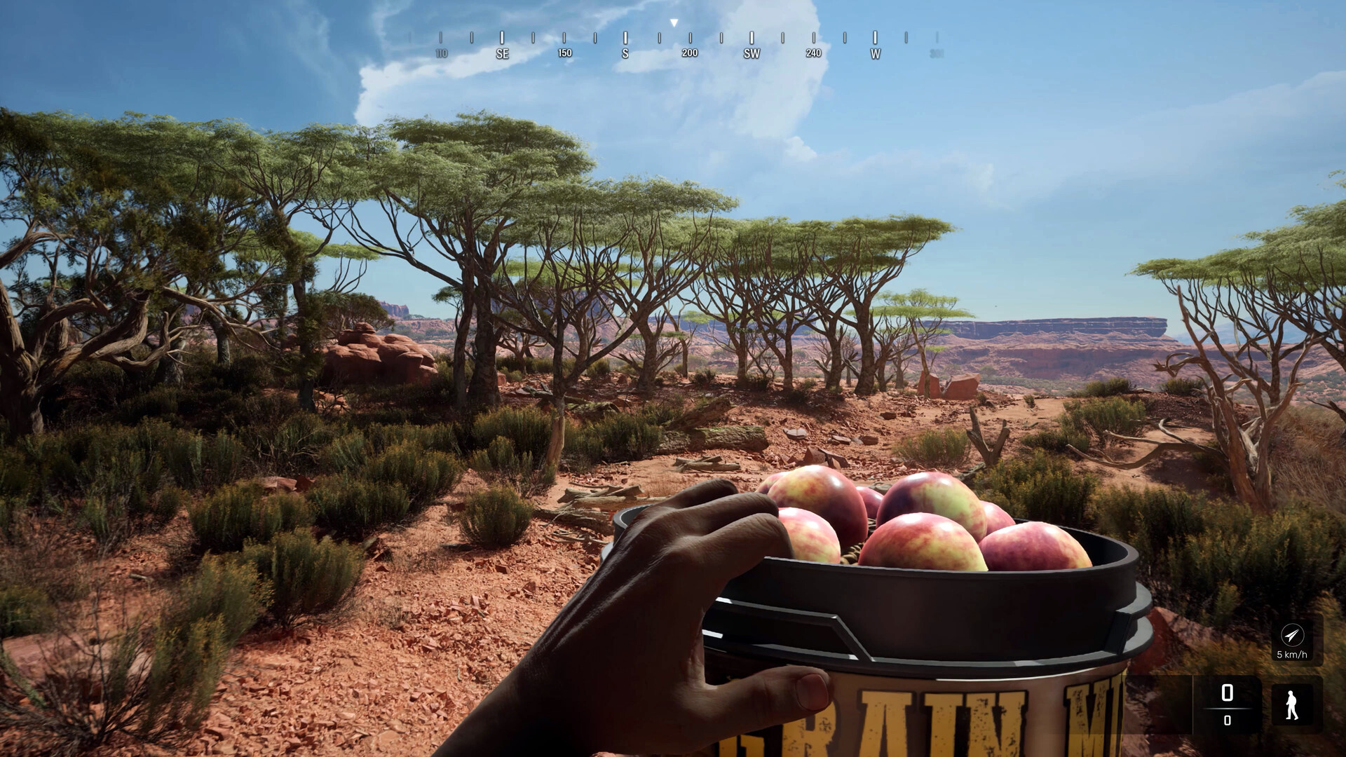 Ultimate Hunting