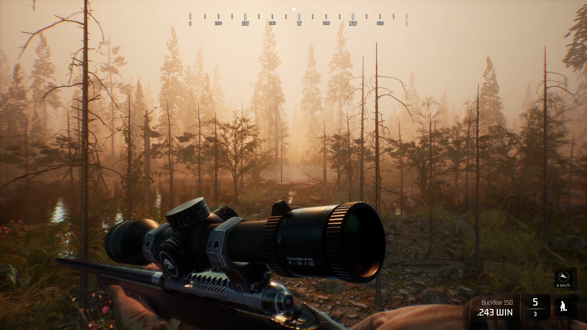 Ultimate Hunting