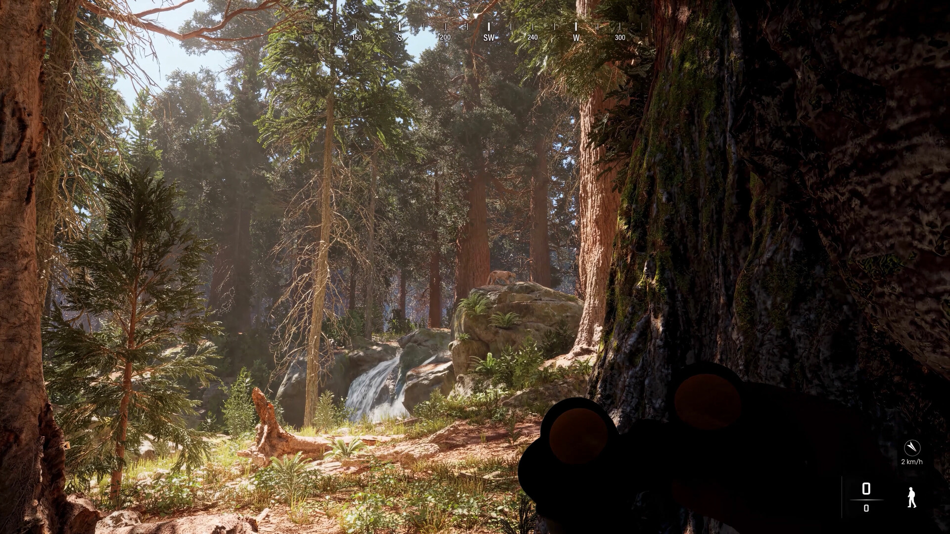 Ultimate Hunting
