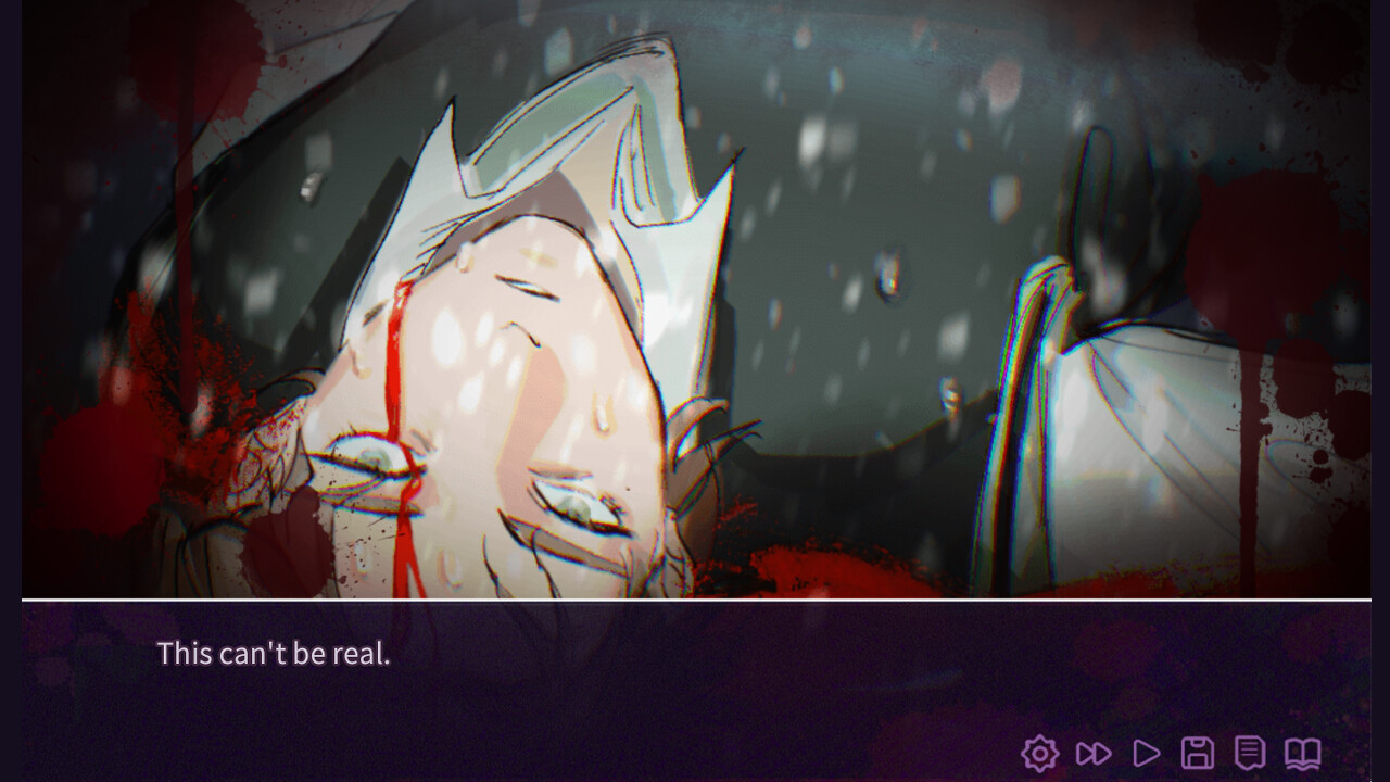 The Retrospection of Tomorrow