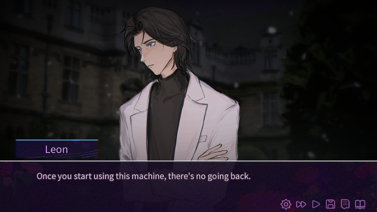 The Retrospection of Tomorrow