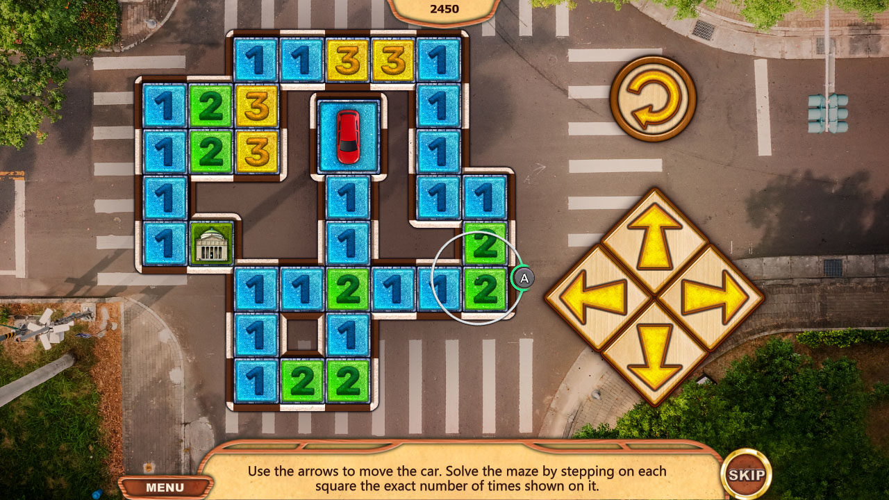 Big Adventure: Trip to Europe 9 – Collector’s Edition