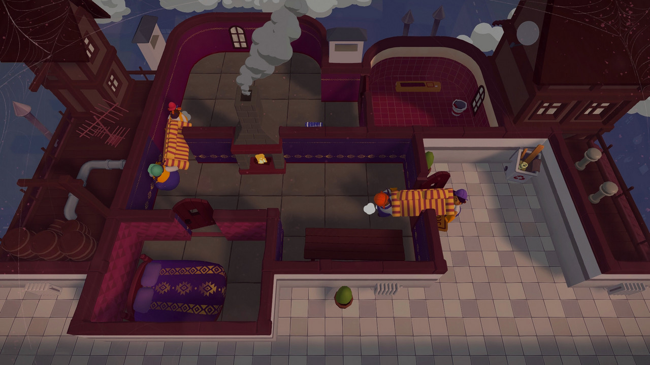 Tools Up! and Servonauts Bundle