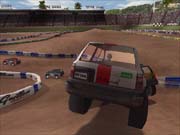 Larry Ragland’s 4×4 Challenge