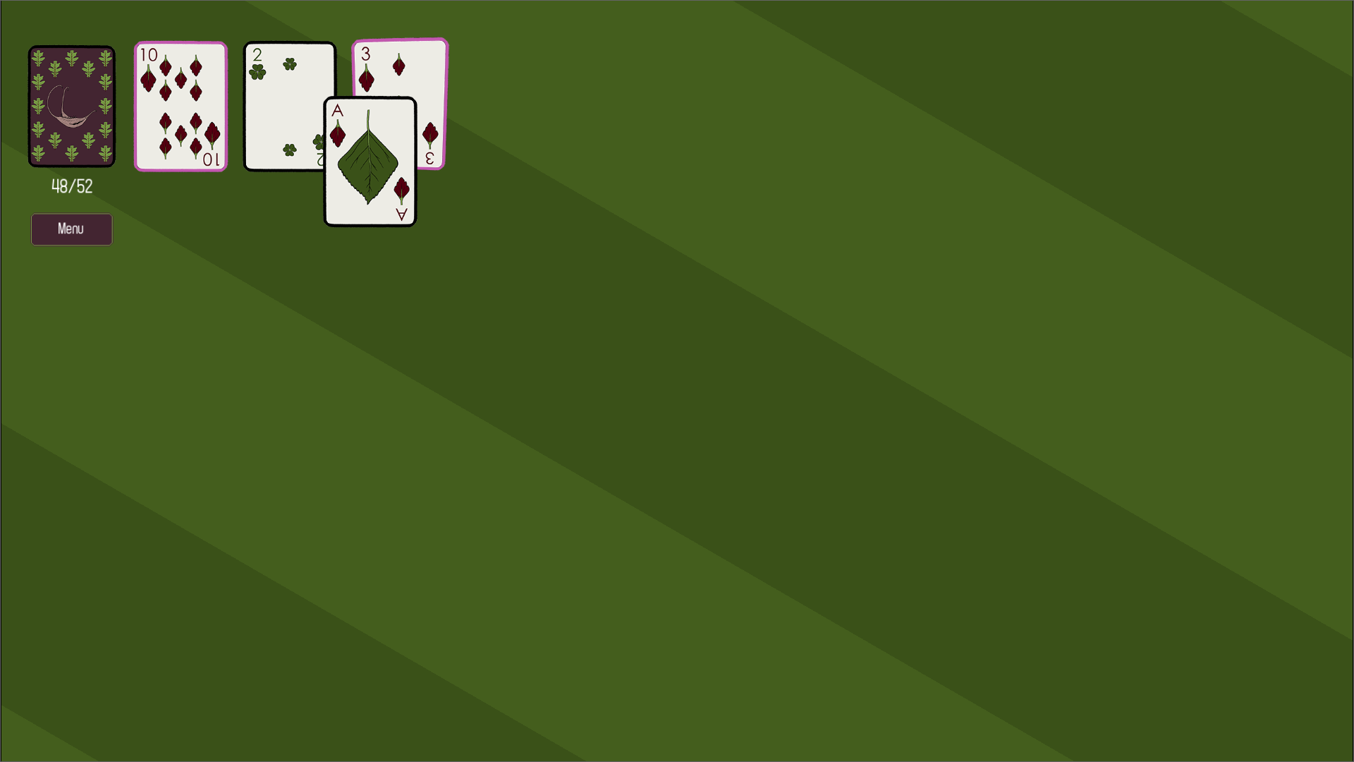Accordion Solitaire