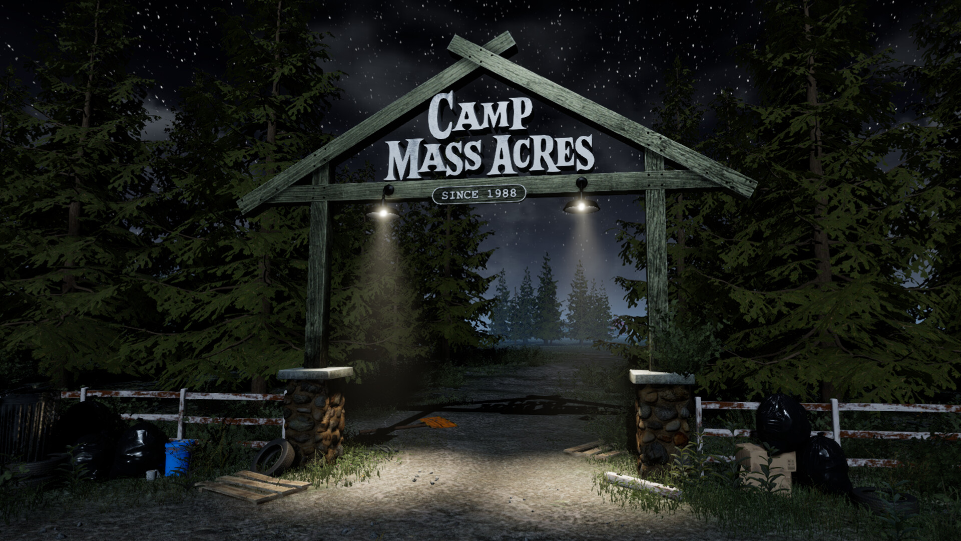 Trivia Murder Party 3