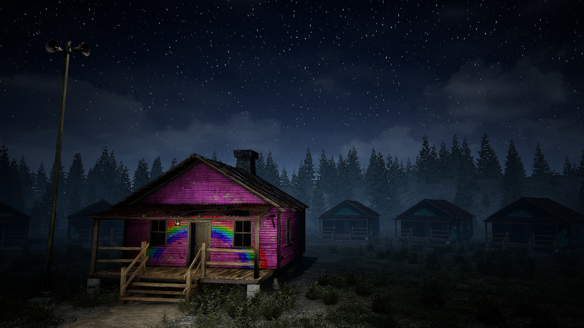 Trivia Murder Party 3