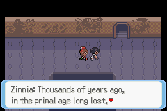 Pokémon Delta Emerald