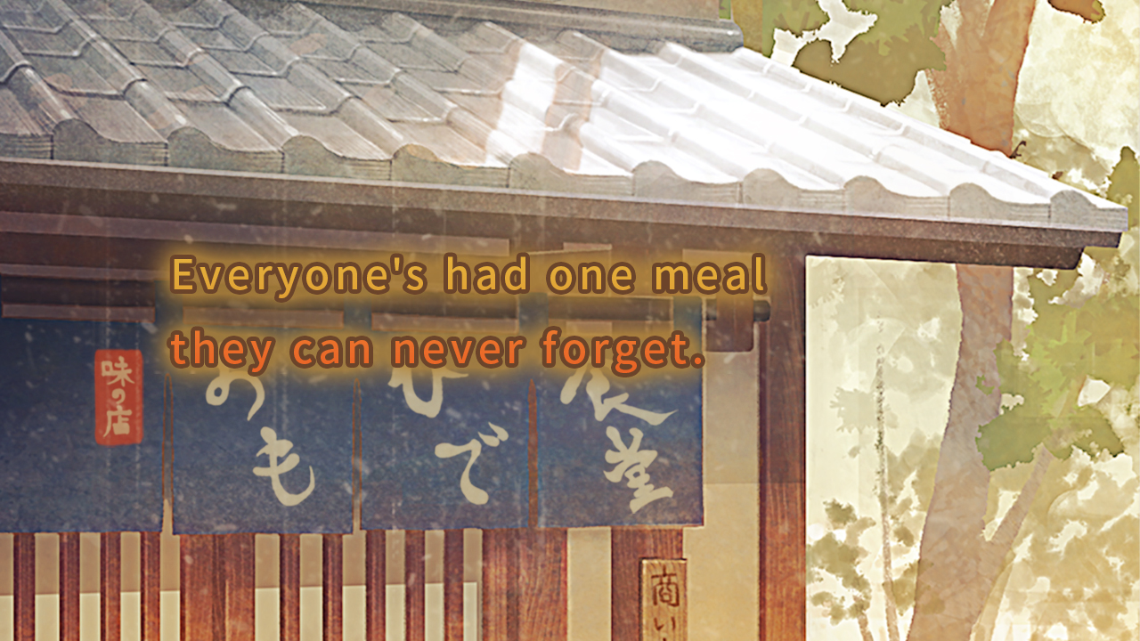 Hungry Hearts Diner 2: Moonlit Memories