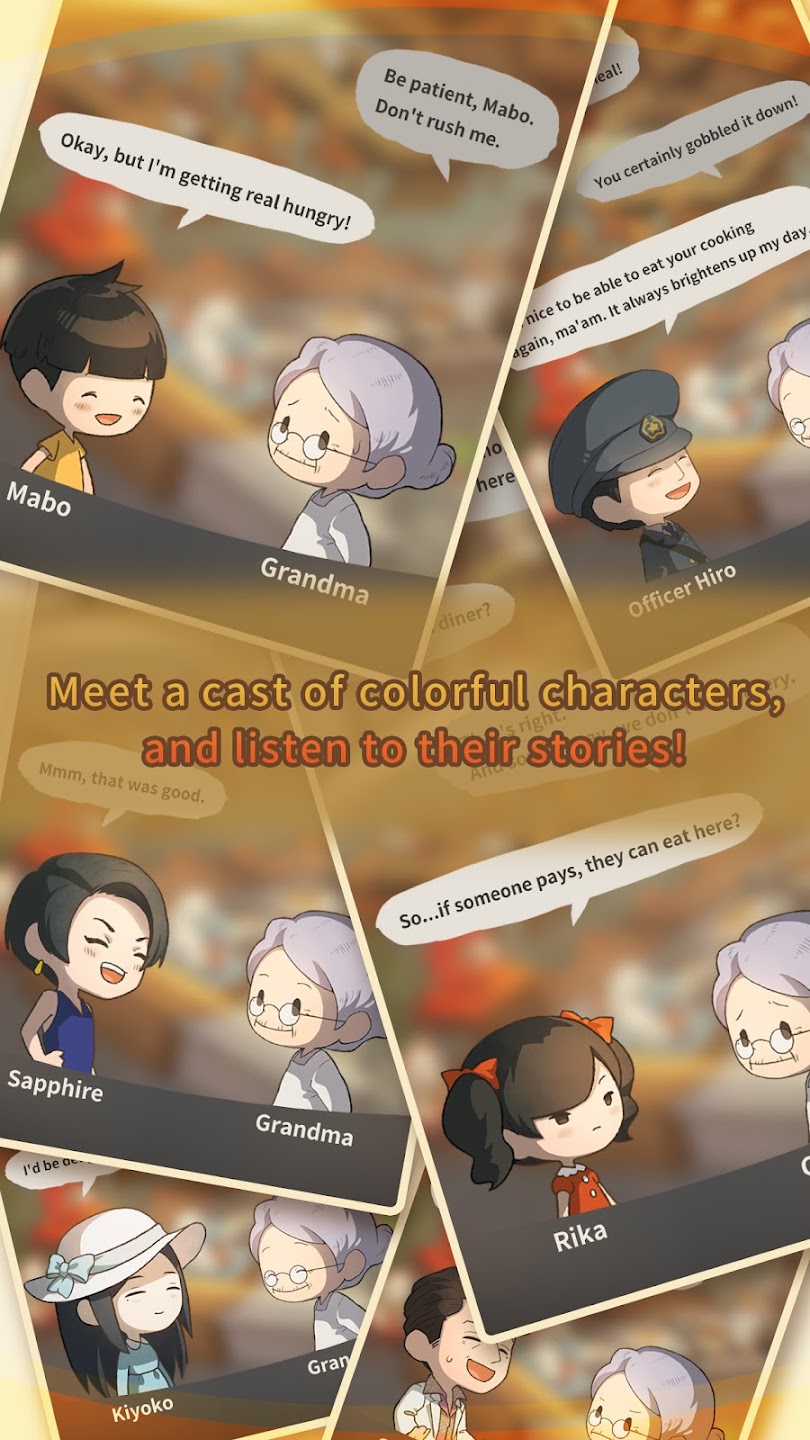 Hungry Hearts Diner 2: Moonlit Memories