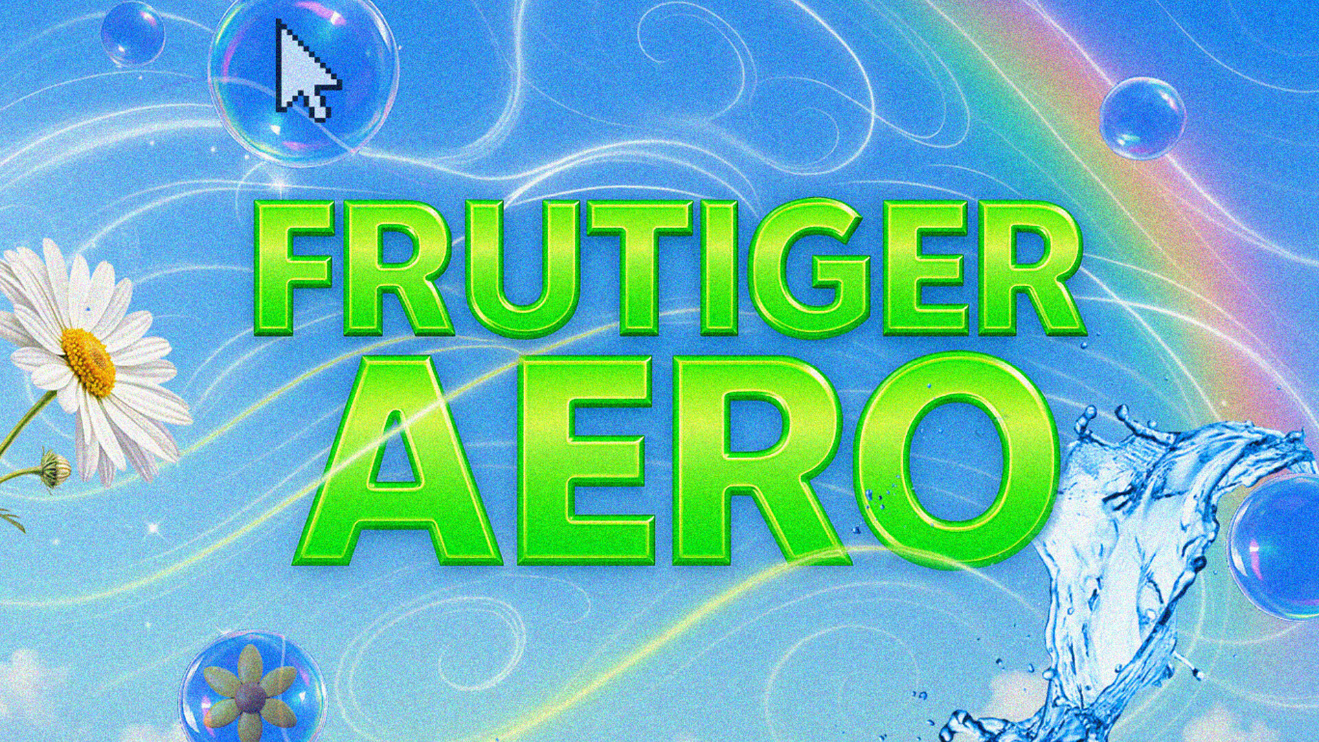 Frutiger Aero