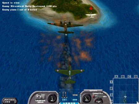 Pearl Harbor: Zero Hour