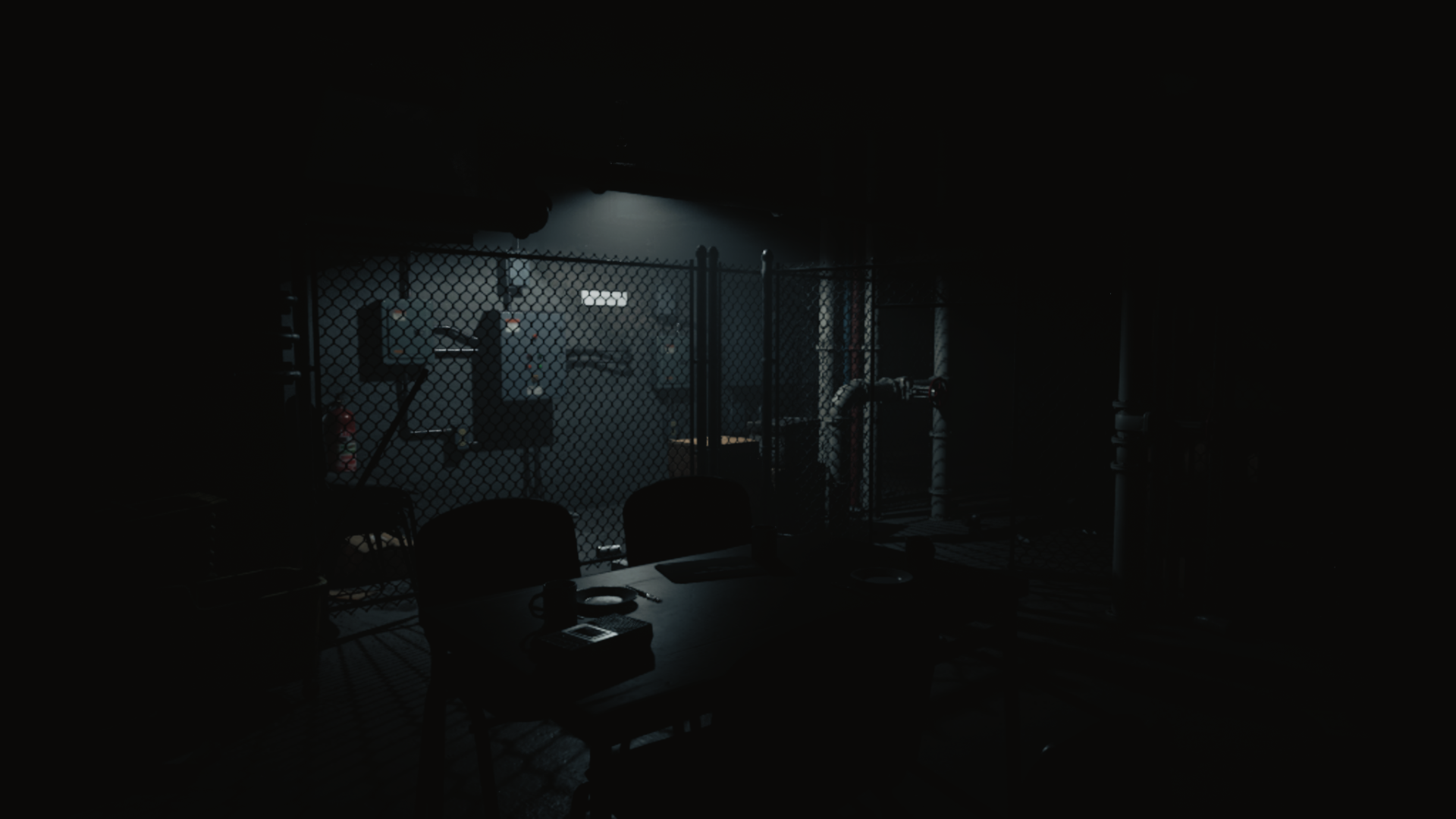 The Night Shift