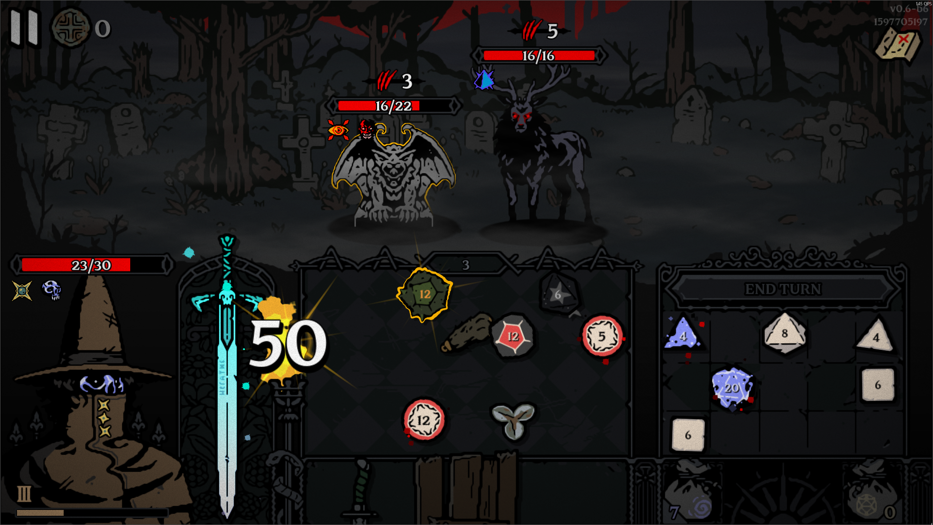 Die For The Lich