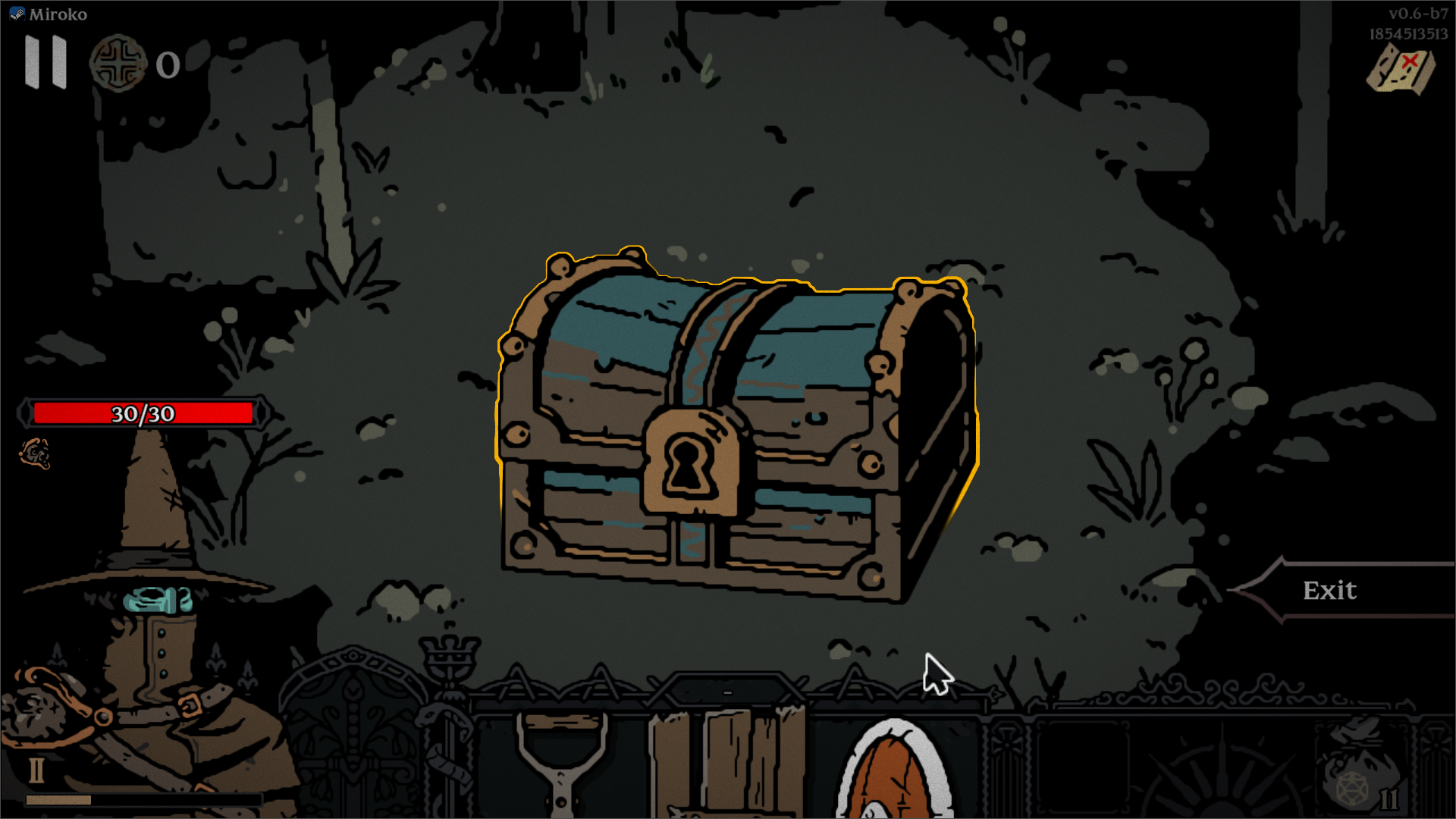 Die For The Lich