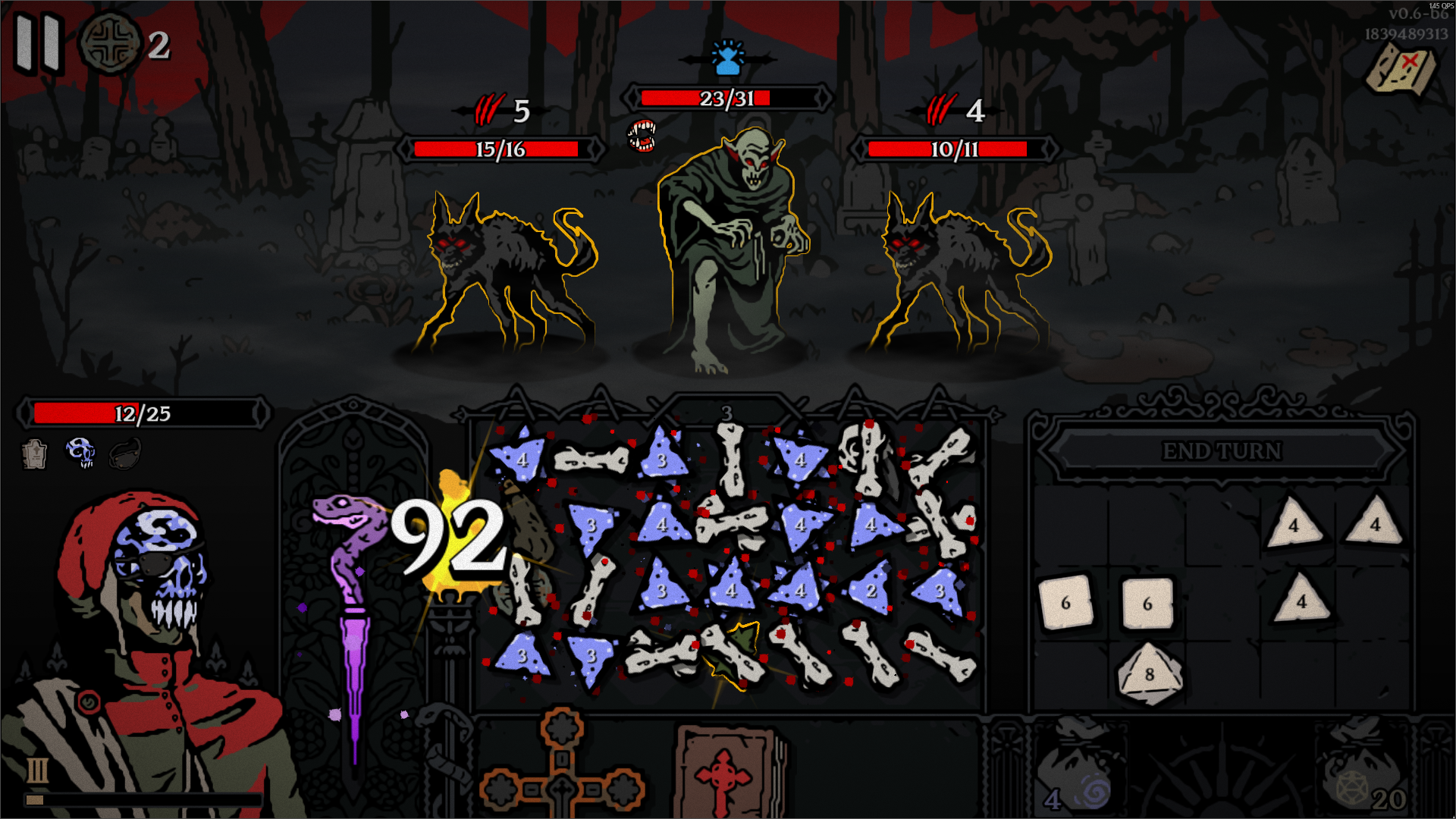 Die For The Lich
