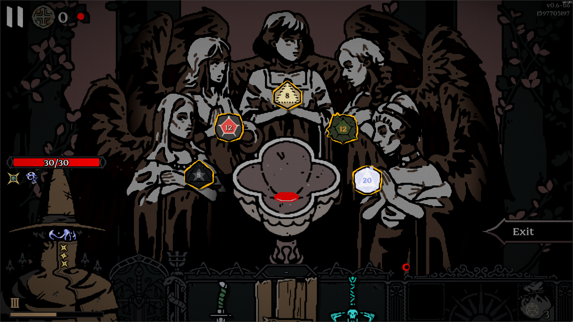 Die For The Lich