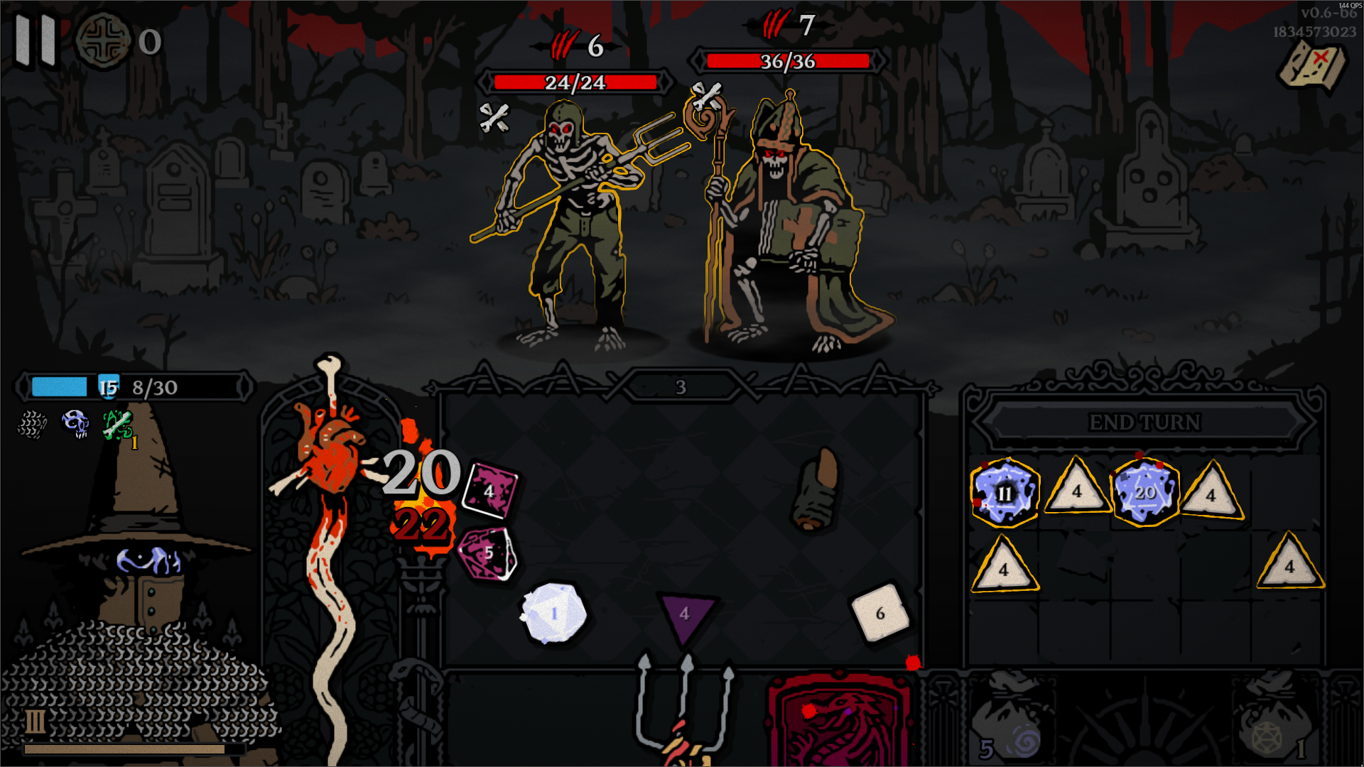 Die For The Lich