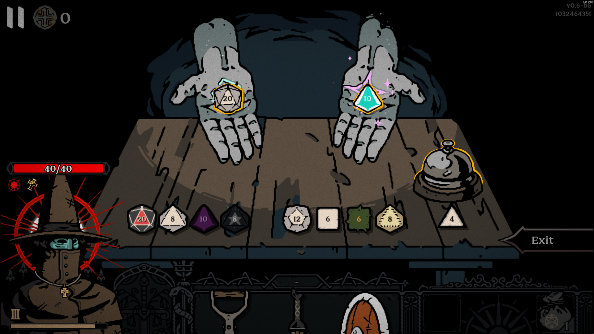 Die For The Lich